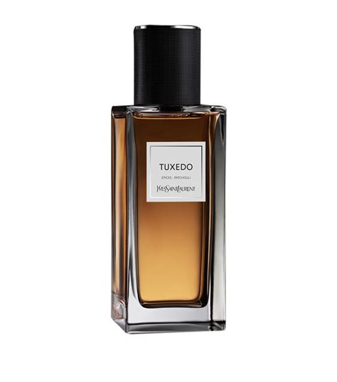 tuxedo profumo ysl|ysl tuxedo discontinued.